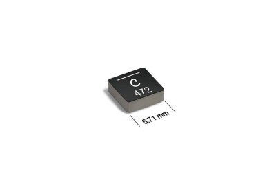 XGL6030-472MEC Shielded Power Inductor: Reliability Guide