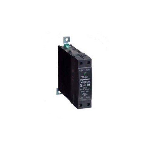 SSR RELAY SPST-NO 30A 48-530V
