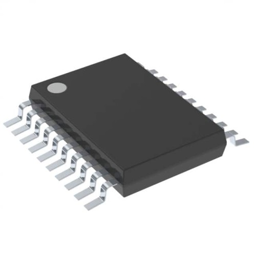 IC TRANSLATOR BIDIR 20TSSOP