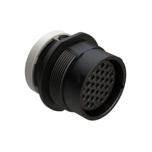 31 POSITION RECEPTACLE, SOCKET,