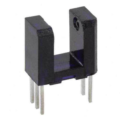 SENSOR OPTICAL 4.83MM PCB MOUNT