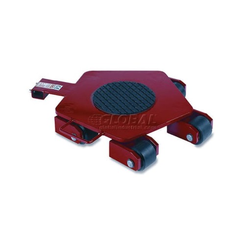 ROTATING MULTI-DIRECTIONAL MACHI