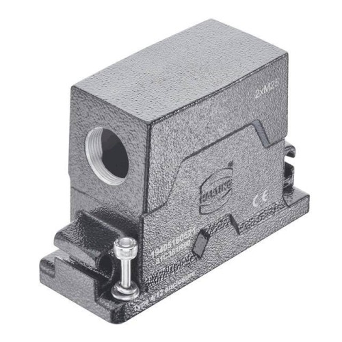 16B HPR COMPACT HOOD, HC (WIDE),