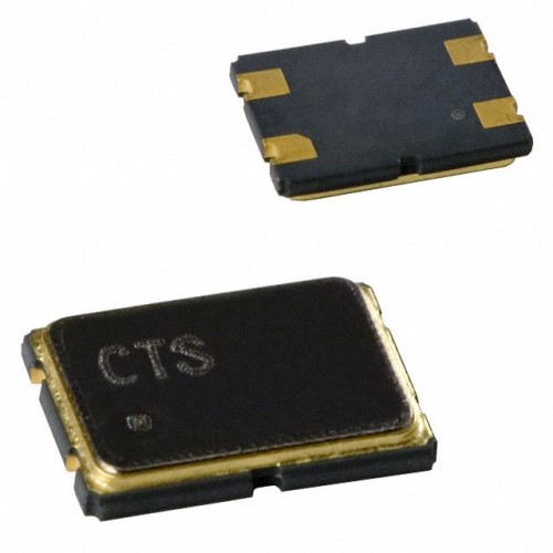 CRYSTAL 20.0000MHZ 20PF SMD