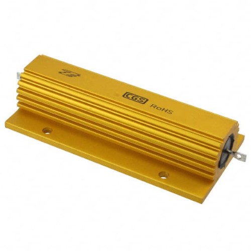 RES CHAS MNT 22 OHM 5% 150W