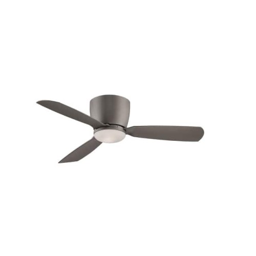 EMBRACE 44" CEILING FAN W/LIGHT