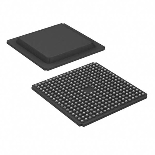 IC FPGA 221 I/O 320FBGA