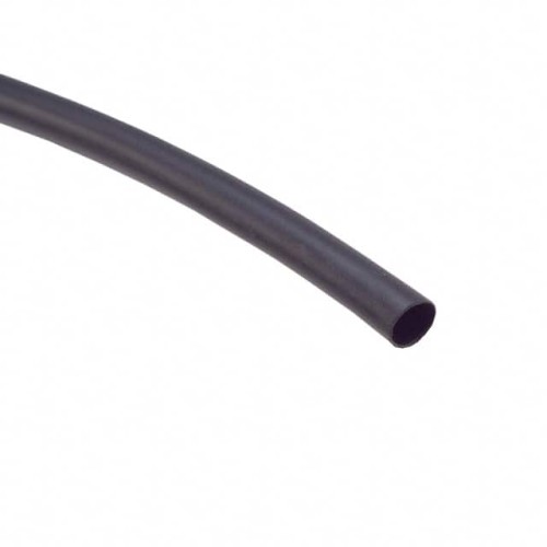 HEATSHRINK BLACK 1/8IN X 1000FT