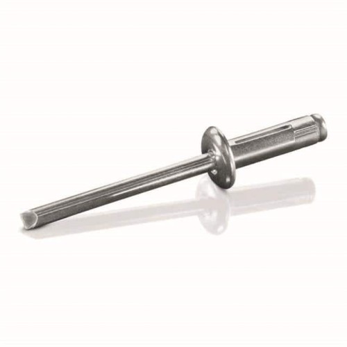 ALUMINUM/ALUMINUM 3/16" .040-.35