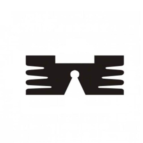 EXTRUDED HEATSINK 27X30MM