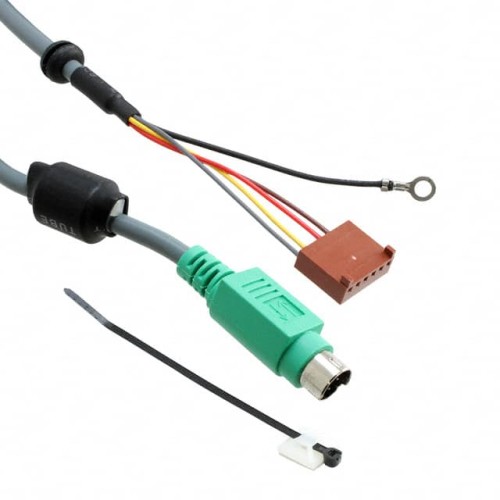 CABLE TRACKBALL PS/2 2.5M