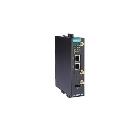 Arm-based wireless-enabled DIN-r