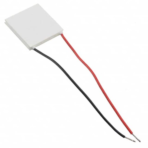 PELTIER MOD 30 X 3.8MM 3.0A INP