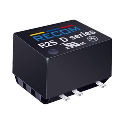 DC DC CONVERTER 5V 2W