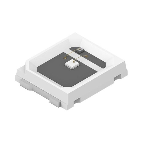 WL-SUTW SMT ULTRAVIOLET TOPLED W