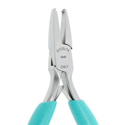 PLIERS - STRESS RELIEF -.030" TO