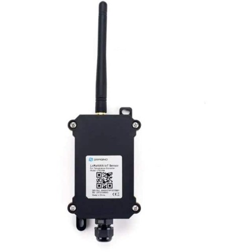 ENVIRONMENT IND TEMP TRANSMITTER