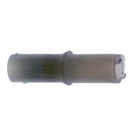 CONN PLUG HSG 1POS MATE-N-LOK