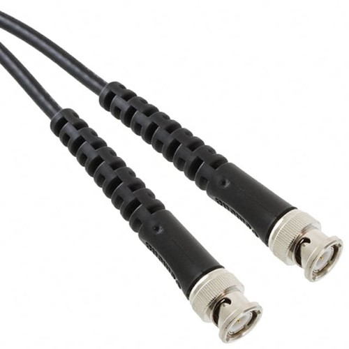 CBL ASSY BNC PLUG-PLUG RG58C 5'