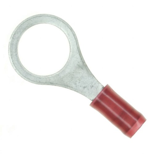 CONN RING CIRC 16-22AWG #3/8