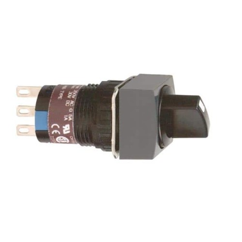 MONOLITHIC SELECTOR SWITCH, HARM