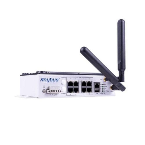 IND 4G LTE CELLULAR ROUTER