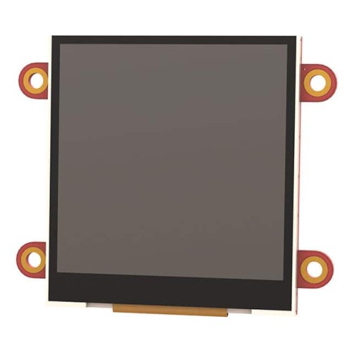 2.5" PIXXI-44 INTELLIGENT LCD -