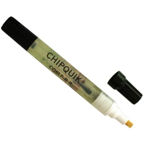LIQUID FLUX ORGANIC ACID WATER-S