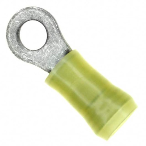 CONN RING CIRC 10-12AWG #10