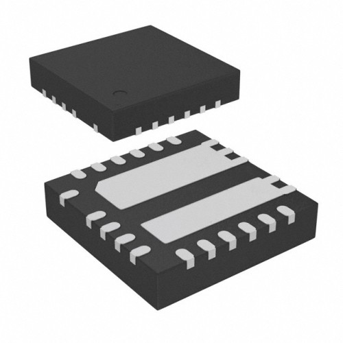 IC REG BUCK ADJ 3A 22QFN