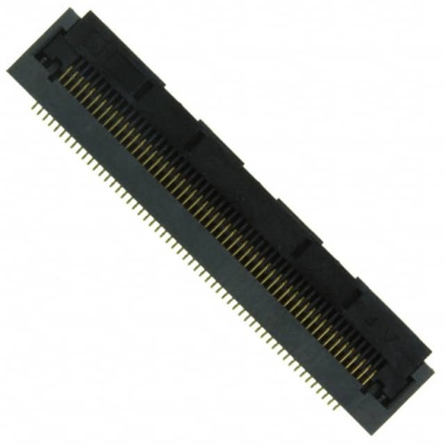 CONN FFC BOTTOM 55POS 0.50MM R/A