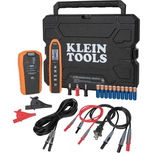 ADVANCED CIRCUIT TRACER KIT