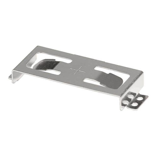 2032 RETAINER WITH FLOW HOLES
