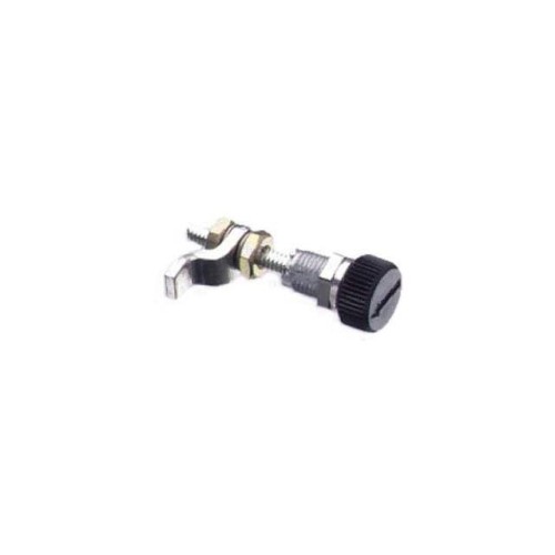 CABINET LATCH L-HANDLE