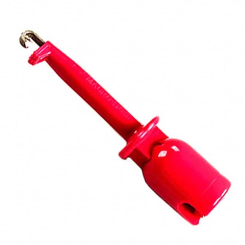 MACRO-HOOK RED SOLDER 0.210"