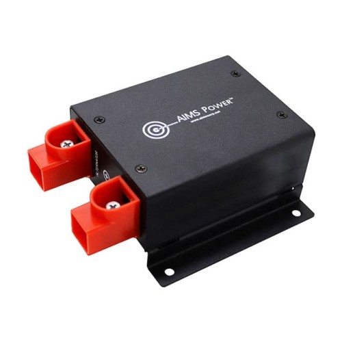 Battery Voltage Regulator 100 Am