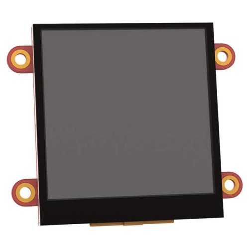 2.5" PIXXI-44 INTELLIGENT LCD WI