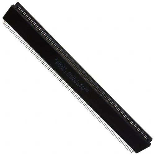 CONN EDGE DUAL FML 216POS 0.050