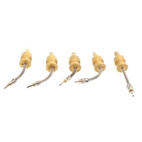 VACUUM - ROTO-PIC PROBE KIT