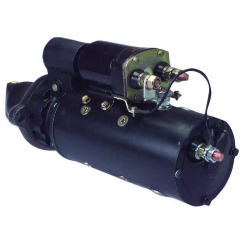 Replacement for Reliance 4409 St