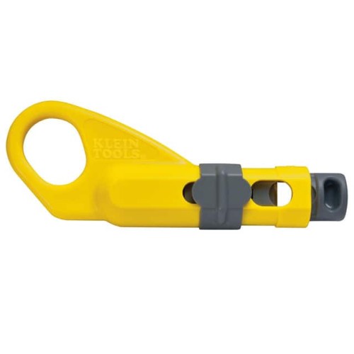 COAX CABLE RADIAL STRIPPER
