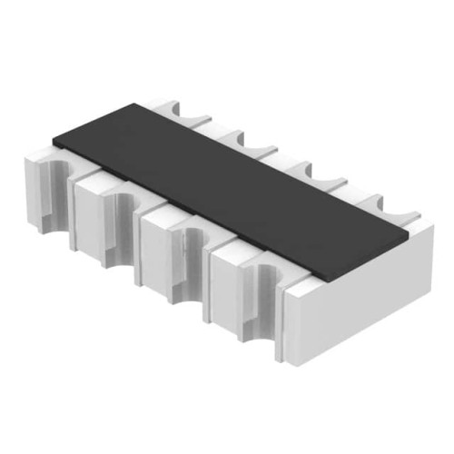 RES ARRAY 4 RES 910K OHM 1206