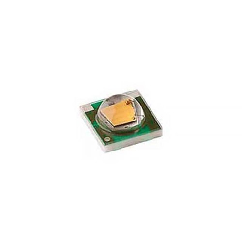 LED XLAMP XPE AMB 588NM SMD