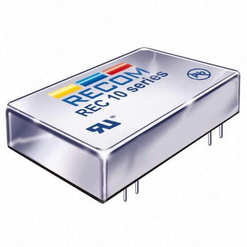 DC DC CONVERTER 15V 10W