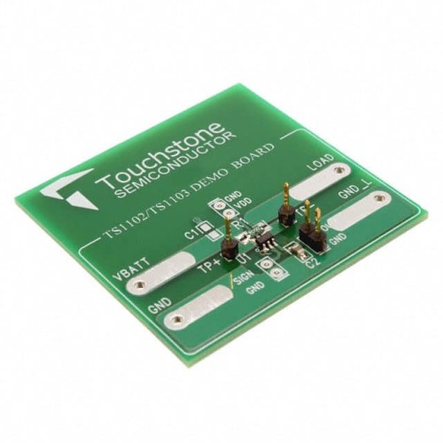 BOARD DEMO TS1102-25