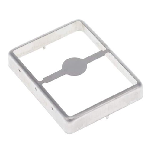 WE-SHC TWO-PIECE SEAMLESS SHIELD