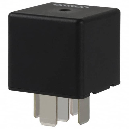 RELAY AUTOMOTIVE SPDT 40A 12V