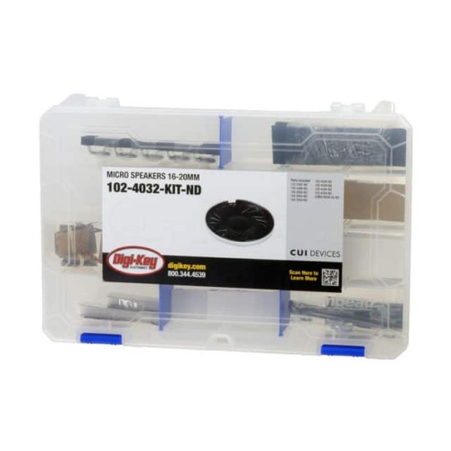 MICRO SPEAKERS 16-20MM