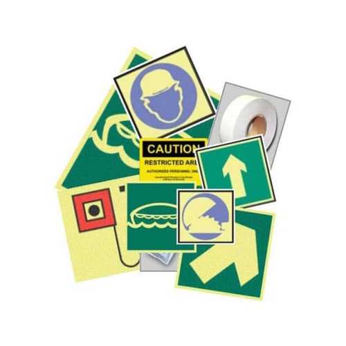 LIFEJACKET DONNING INSTRUCTIONS