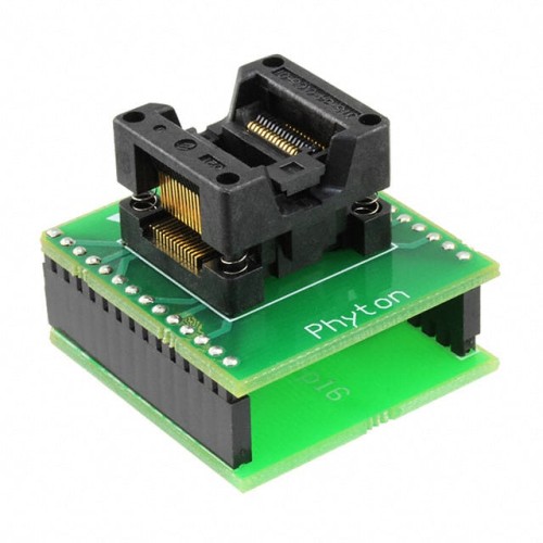ADAPTER SOCKET 20-SSOP TO 18-DIP
